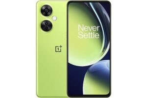OnePlus Nord ce3Lite 8/256 (pastel lime)