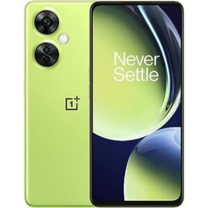OnePlus Nord ce3Lite 8/256 (pastel lime)