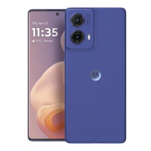 Moto G85 5g 12/256 gb (coblat blue)