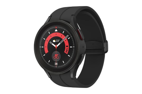 61b8z111NvL Samsung Watch 5 Pro 4.5CM GPS