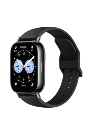 Realme Watch Techlife  R100 ( black)