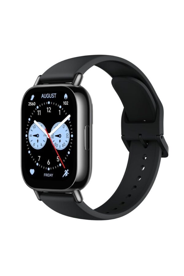 Realme Watch Techlife  R100 ( black)