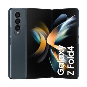 Samsung Z Fold 4 12/256 gb (gray green)