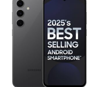 Samsung S24 FE 8/256 gb (black )