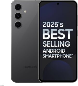 Samsung S24 FE 8/256 gb (black )