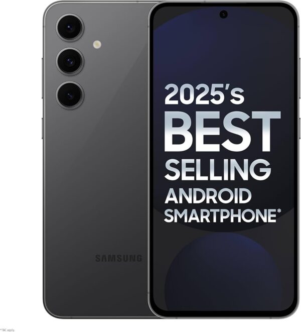 Samsung S24 FE 8/256 gb (black )