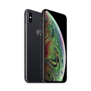 Apple Iphone X 256 gb (space gray )