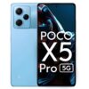 74caf53a12b5ca5546cb048da1d0650e Poco X5 Pro 8/128 gb (horizone blue)