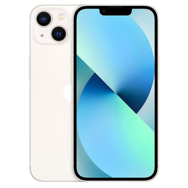 Apple Iphone 13 128 gb (starlight)