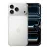 Apple Iphone 17 Pro Max 256gb ( silver)