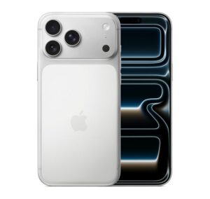 Apple Iphone 17 pro 256 gb (silver)