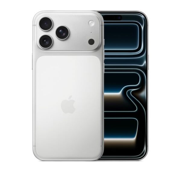 Apple Iphone 17 pro 256 gb (silver)