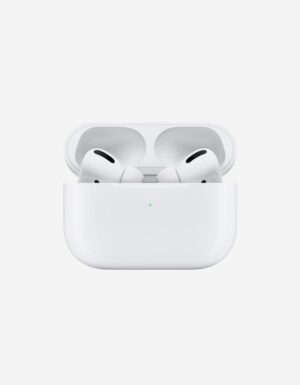 Apple Airpods (white)