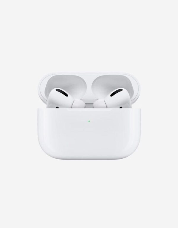 Apple Airpods (white)