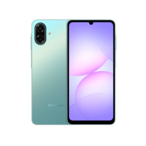 Samsung Galaxy A07 4/128 (sky blue)