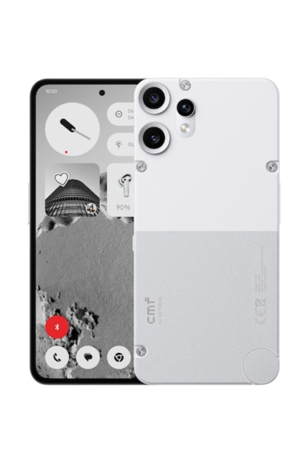Cmf 2 Pro 8/256( white)