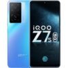 IQOO z7s Iqoo Z7S 8/128 (norway blue)