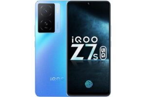 Iqoo Z7S 8/128 (norway blue)