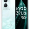 Iqoo z 9 lite aqua Iqoo Z9lite 4/128 (aqua flow)