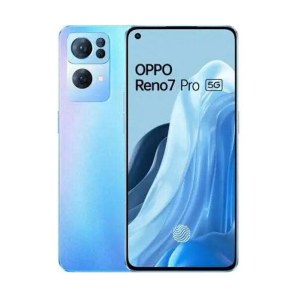 Oppo Reno 7 Pro 12/256 gb (purple)