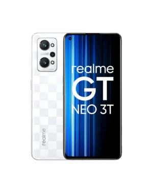 Realme Gt Neo 3T 6/128 drifting white