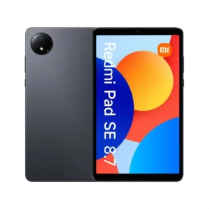 Redmi Pad Se 4g 4/128 gb ( urban grey) seal pack