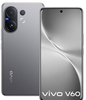 Vivo V60  8/256   (mist grey)