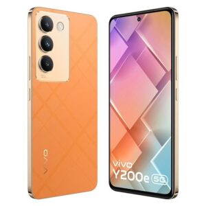 Vivo Y200E 8/128 (saffron delight)