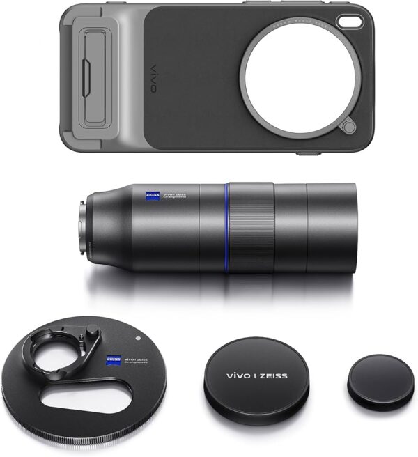 Vivo Telephoto Extender Kit 2.35x (black)