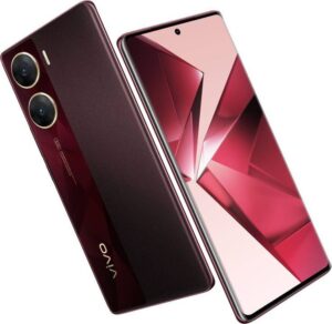 Vivo v29 8/128 (Red)