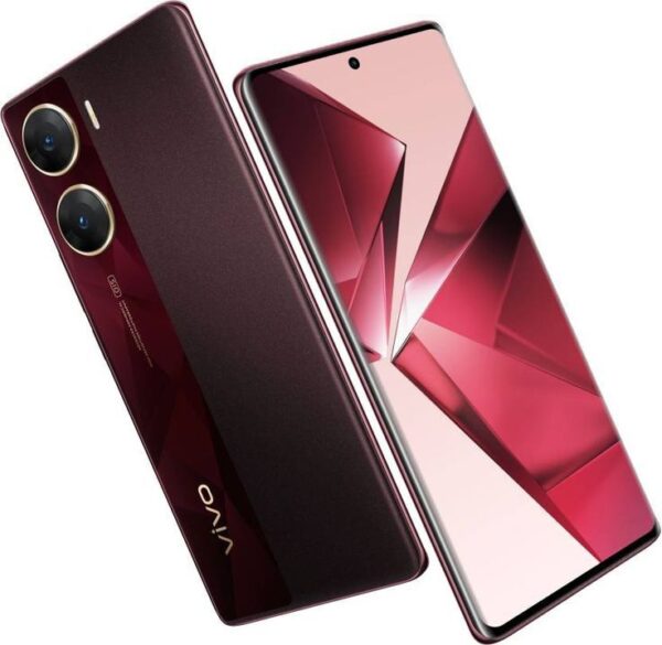 Vivo v29 8/128 (Red)