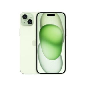 Apple Iphone 15 256 gb ( green)