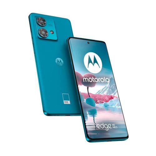 Motorola Edge 40 Neo 8/128 (cannel bay)