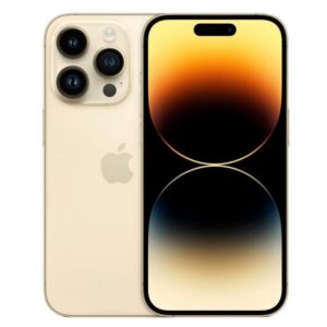 Apple Iphone 14 Pro 256 gb (gold)