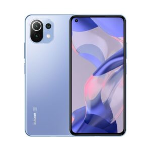 Xaiomi 11 Lite Ne 8 /128 gb (blue)