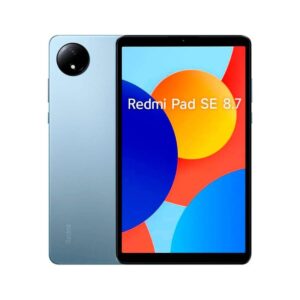 Redmi Pad Se 4g 4/64 gb (ocean blue) seal pack