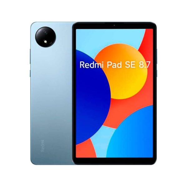Redmi Pad Se 4g 4/64 gb (ocean blue) seal pack