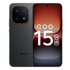 Iqoo 15 12/256 (alpha)