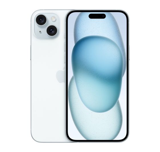 Apple Iphone 15 128 gb (blue)