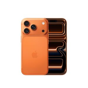 Apple Iphone 17 Pro 256 gb (cosmic orange)