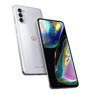 Motorola G82 5g 6/128 (whitw lily)