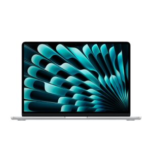 Apple Macbook Air 13 inch (silver)