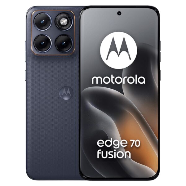 dg Motorola Edge 70 Fusion 8/128 gb