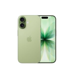 Apple Iphone 16 128 gb (teal)