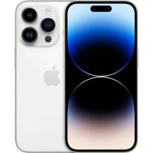 Apple Iphone 14 Pro 256 gb (silver)