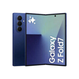 Samsung Galaxy Z Fold 7 12/256 gb (blue shadow )