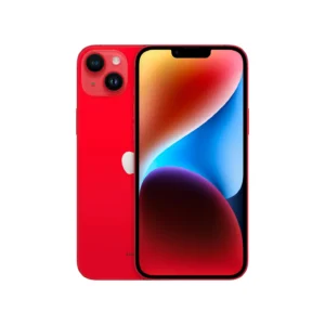 Apple Iphone 14 Plus 256 gb ( product red)