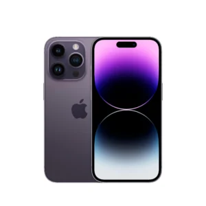 Apple Iphone 14 Pro 256 gb (deep purple)