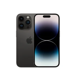Apple Iphone 14 Pro 256 gb (space black)
