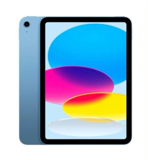 Apple Ipad 10Th Gen 64 gb  (blue)